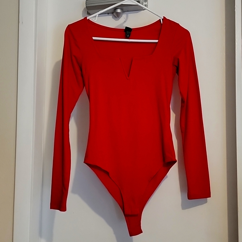 Women's Red
